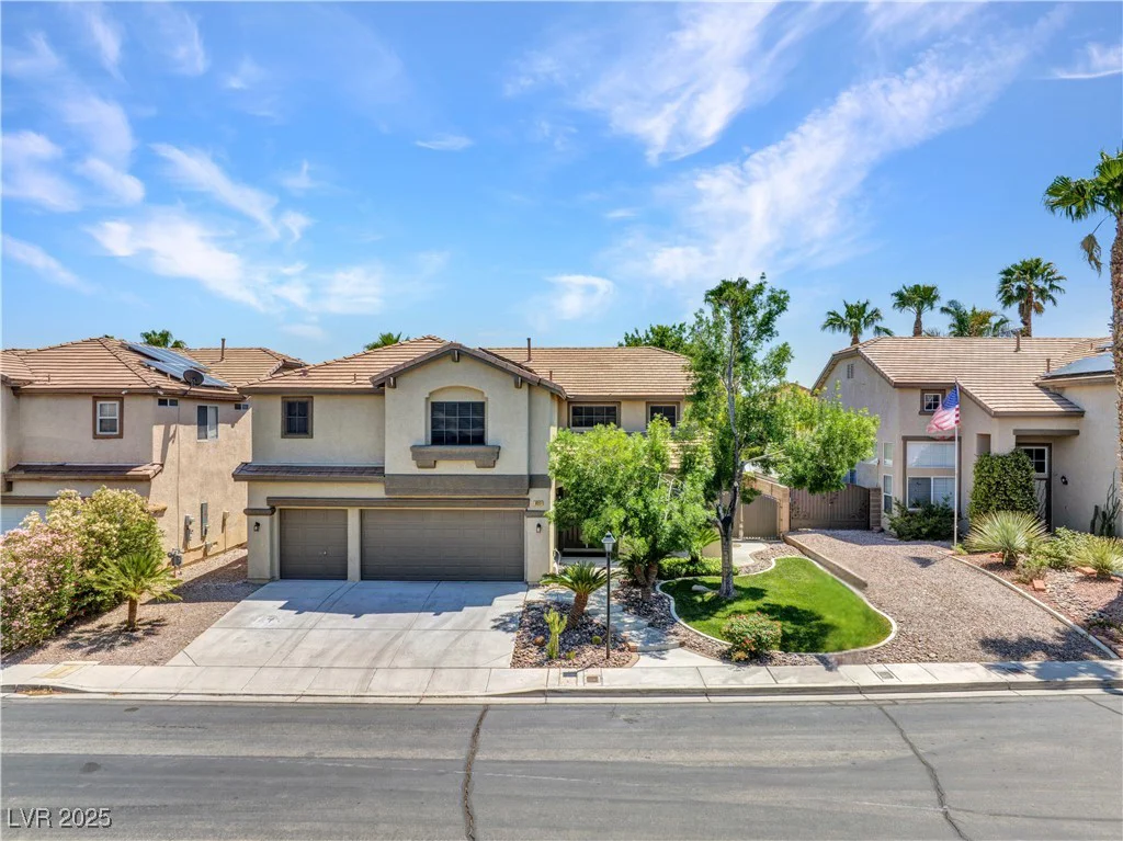 8217 Fritzen, Las Vegas, NV 89131