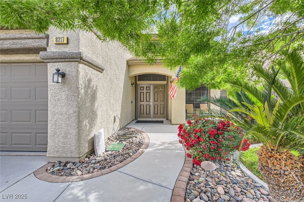 8217 Fritzen, Las Vegas, NV 89131