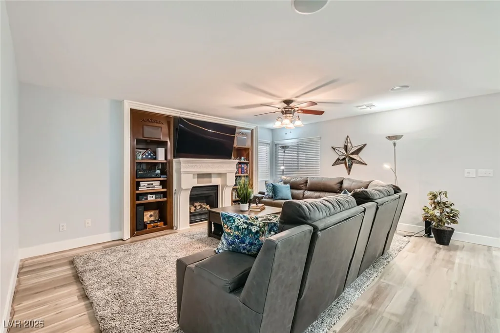 8217 Fritzen, Las Vegas, NV 89131
