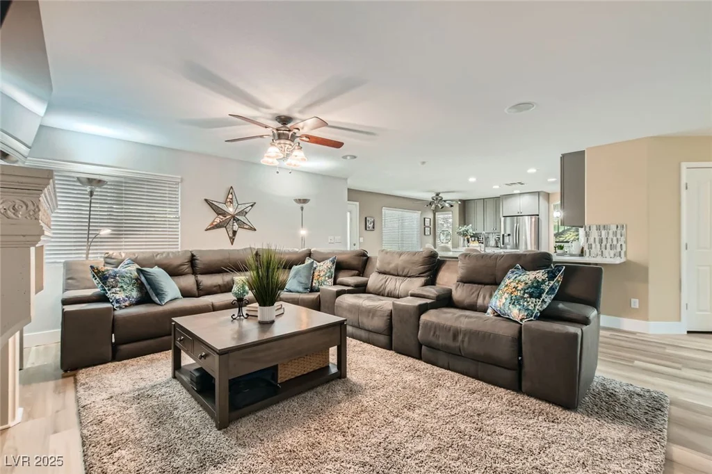 8217 Fritzen, Las Vegas, NV 89131