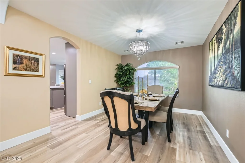 8217 Fritzen, Las Vegas, NV 89131