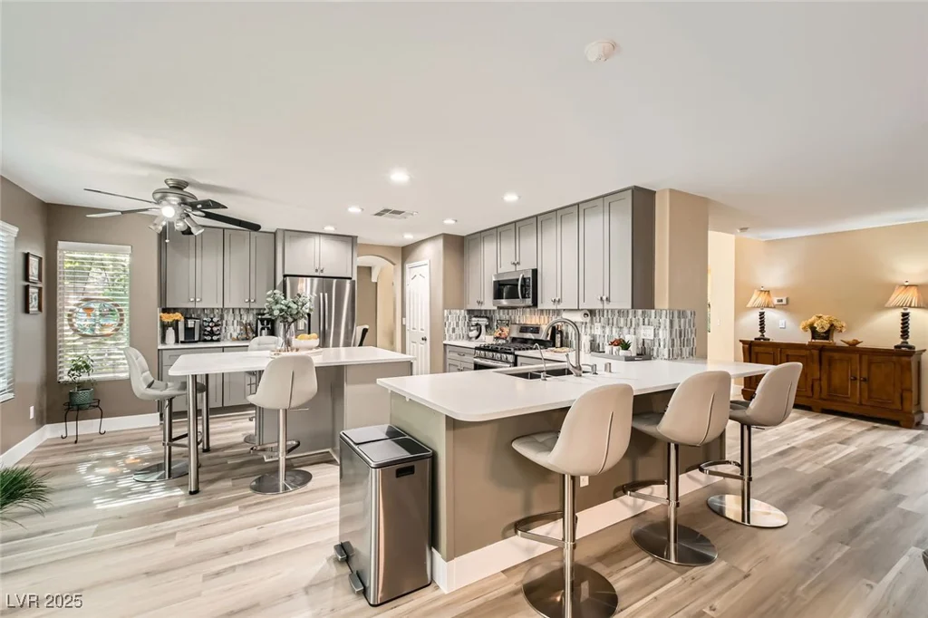 8217 Fritzen, Las Vegas, NV 89131