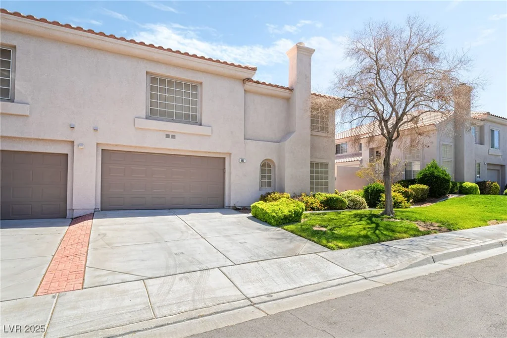 502 Cosmic Star, Henderson, NV 89052