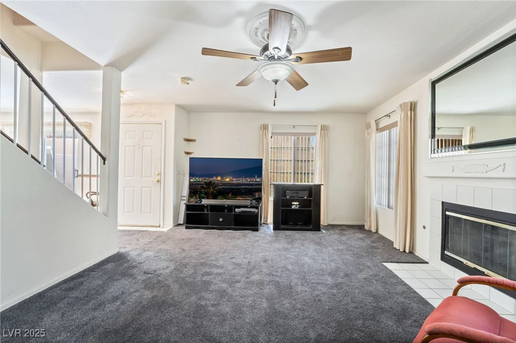 502 Cosmic Star, Henderson, NV 89052