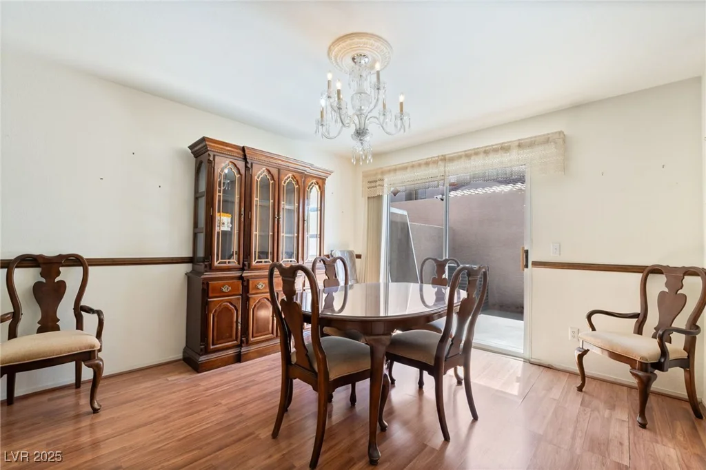 502 Cosmic Star, Henderson, NV 89052