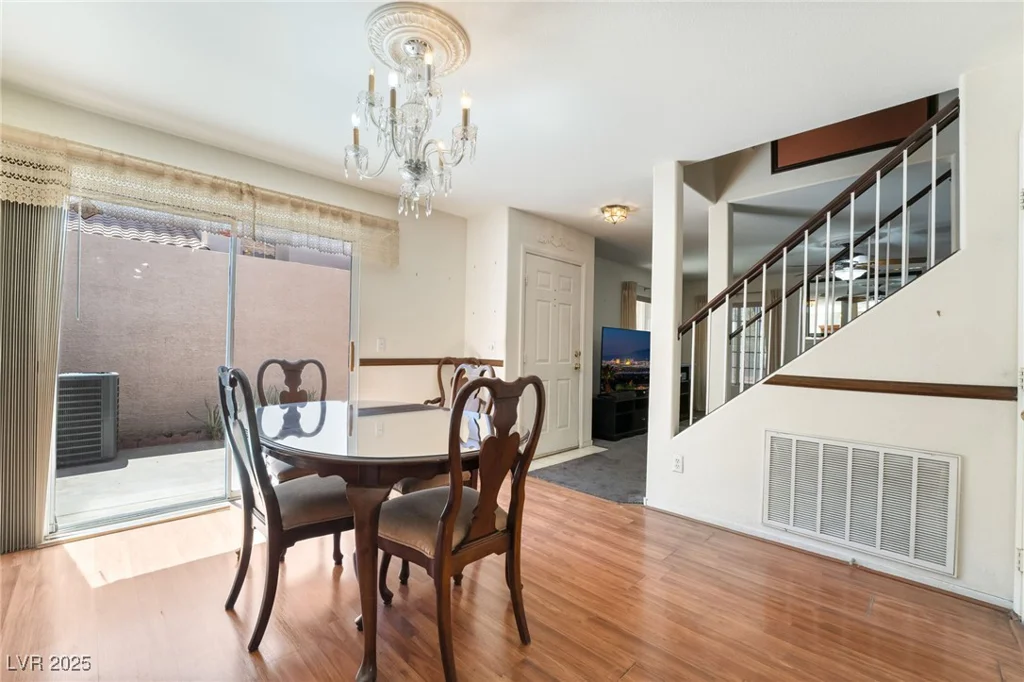 502 Cosmic Star, Henderson, NV 89052