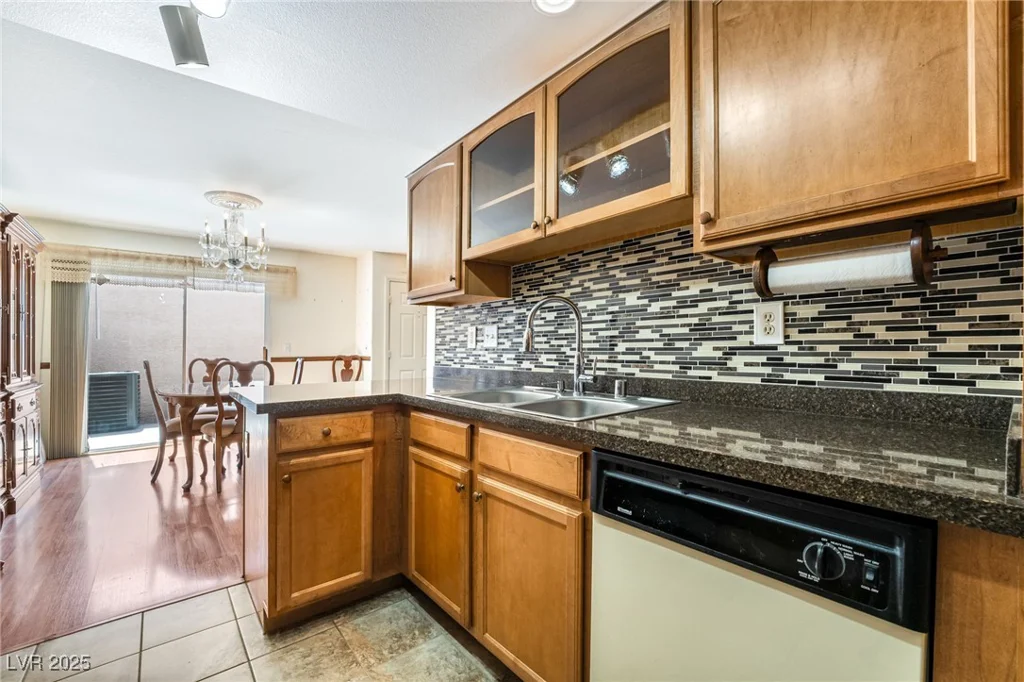 502 Cosmic Star, Henderson, NV 89052