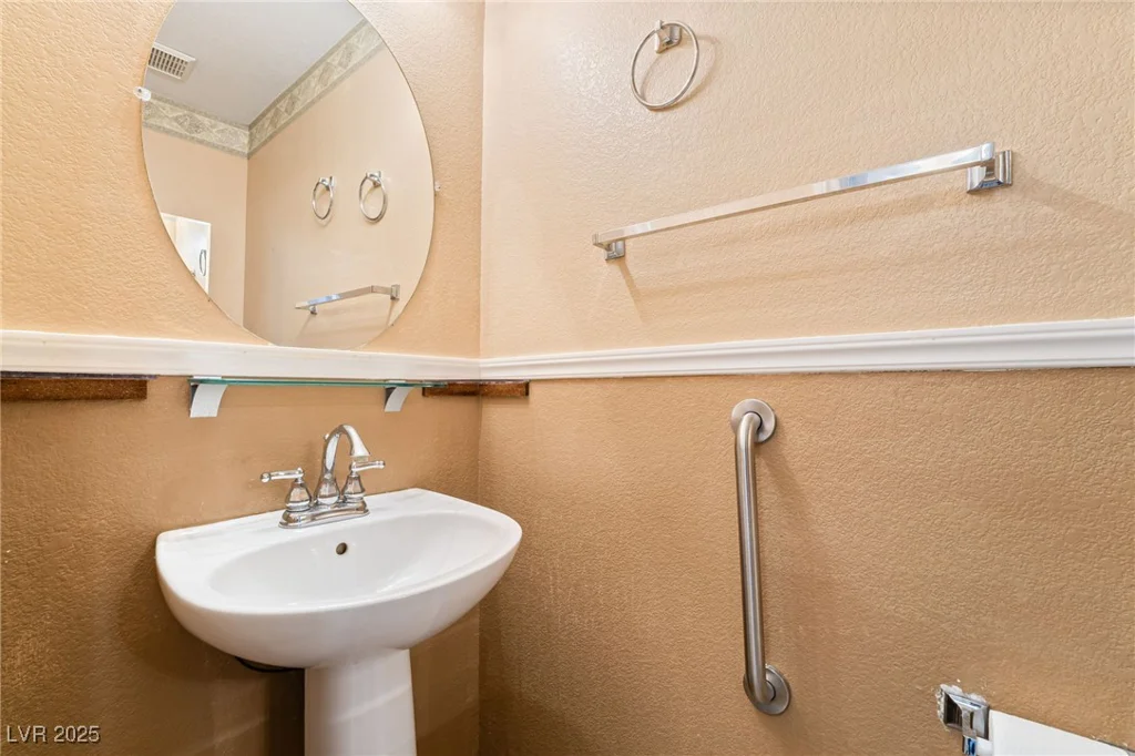 502 Cosmic Star, Henderson, NV 89052