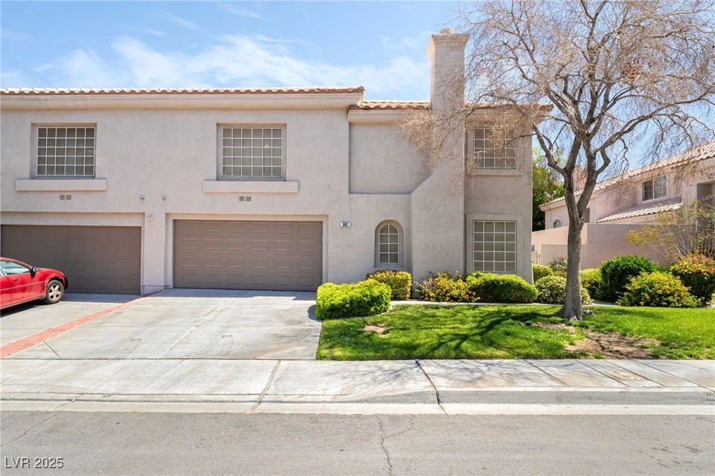 502 Cosmic Star, Henderson, NV 89052