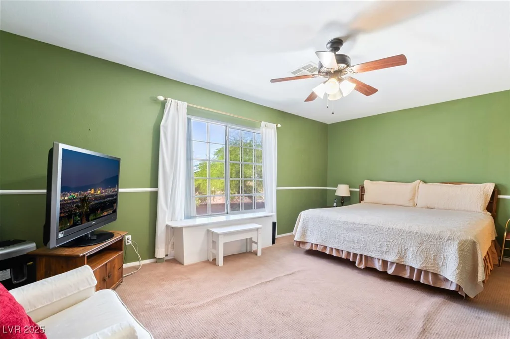 502 Cosmic Star, Henderson, NV 89052