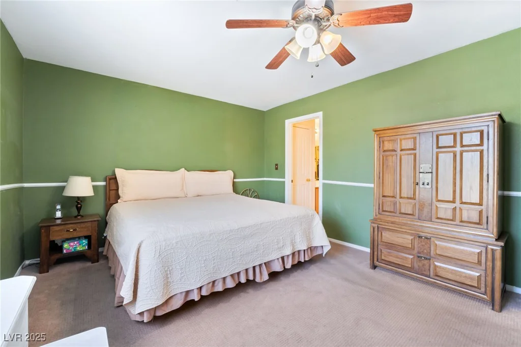 502 Cosmic Star, Henderson, NV 89052
