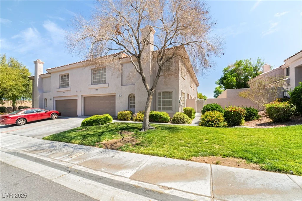 502 Cosmic Star, Henderson, NV 89052