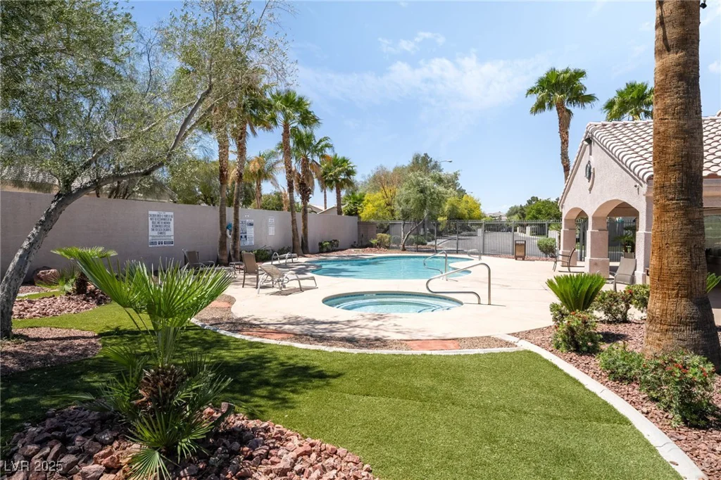 502 Cosmic Star, Henderson, NV 89052