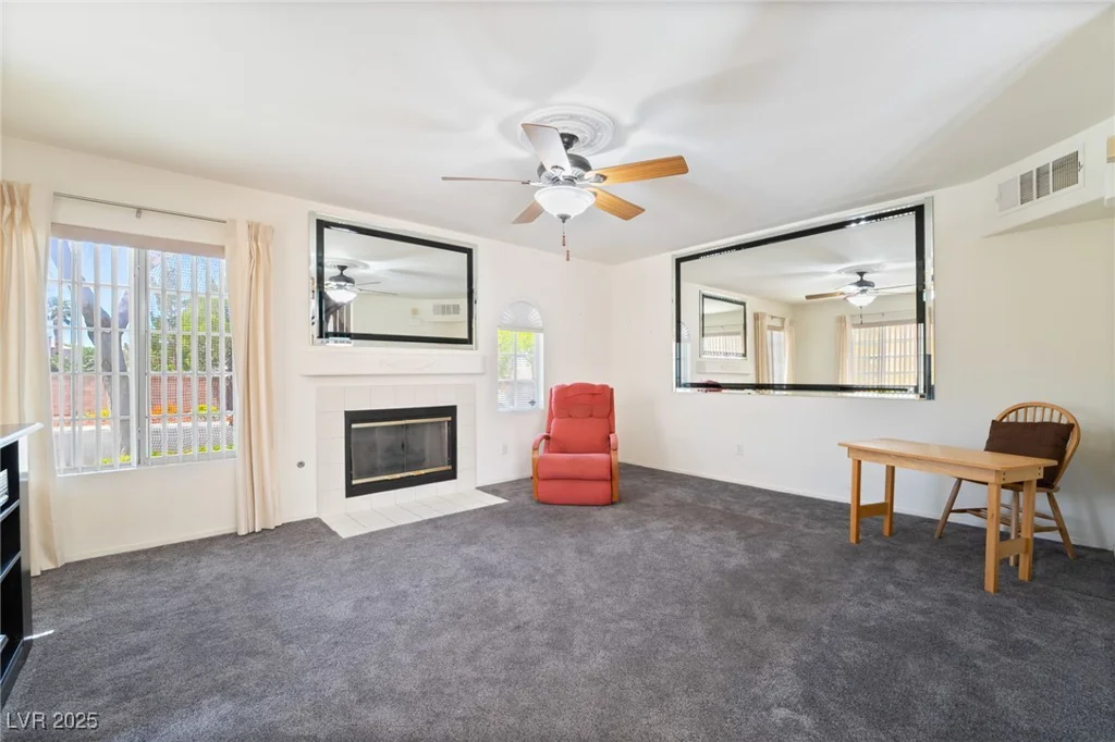 502 Cosmic Star, Henderson, NV 89052