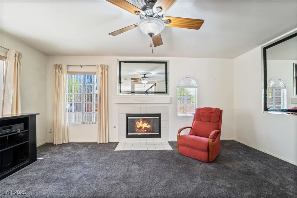 502 Cosmic Star, Henderson, NV 89052
