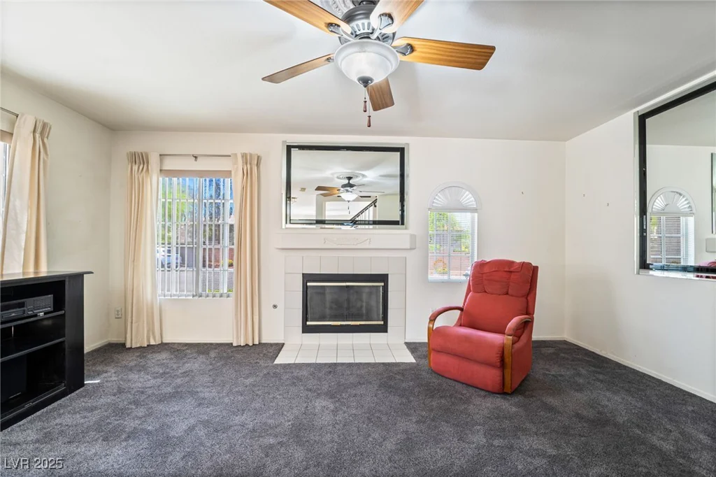 502 Cosmic Star, Henderson, NV 89052