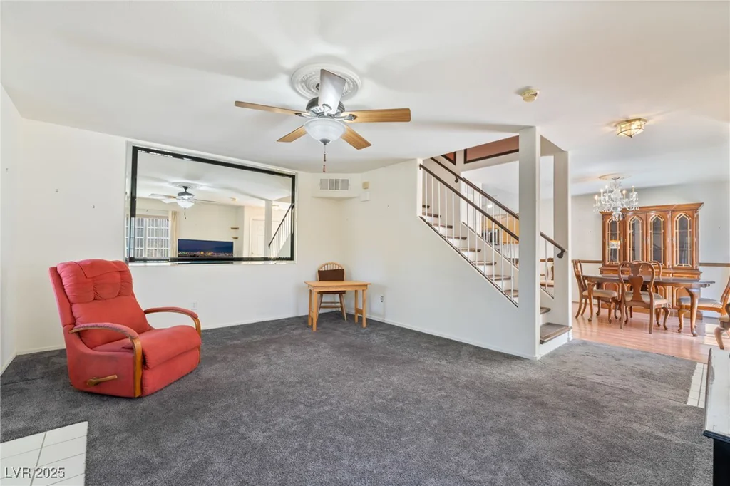 502 Cosmic Star, Henderson, NV 89052