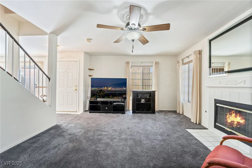 502 Cosmic Star, Henderson, NV 89052