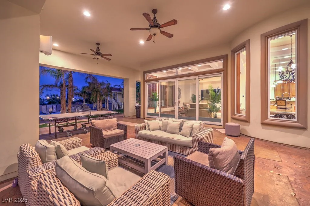 2780 El Camino, Las Vegas, NV 89146