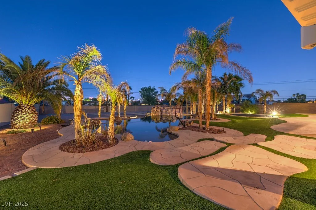 2780 El Camino, Las Vegas, NV 89146