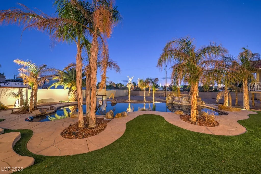 2780 El Camino, Las Vegas, NV 89146