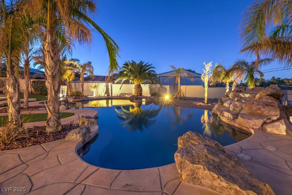 2780 El Camino, Las Vegas, NV 89146