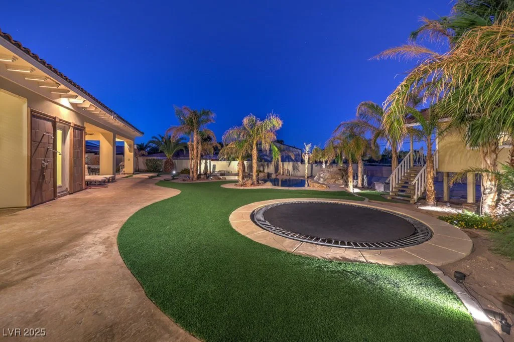 2780 El Camino, Las Vegas, NV 89146