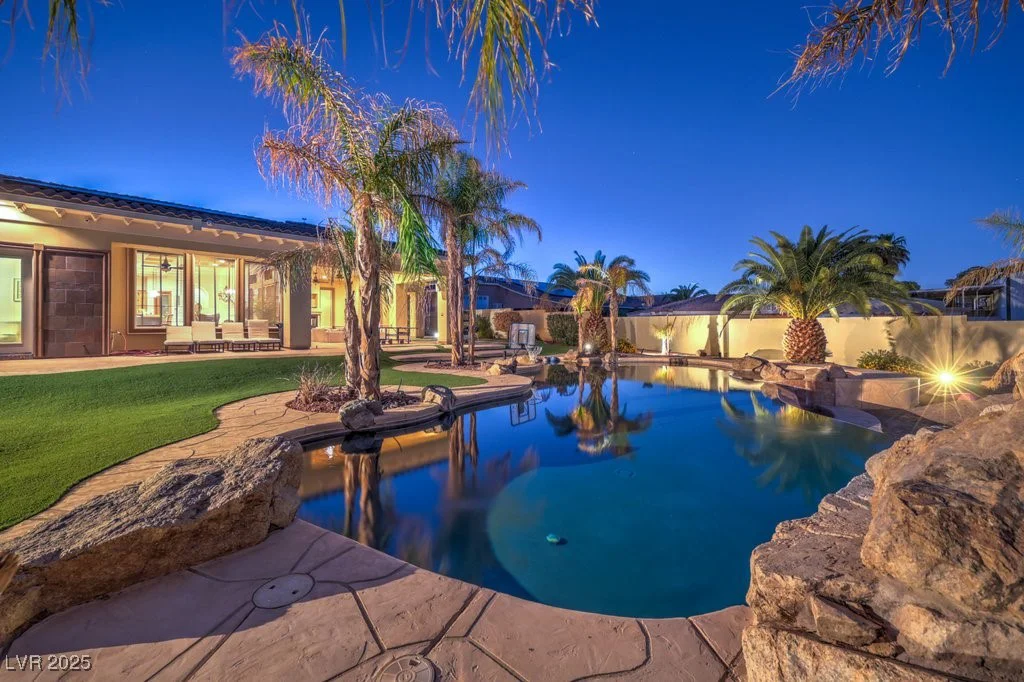 2780 El Camino, Las Vegas, NV 89146