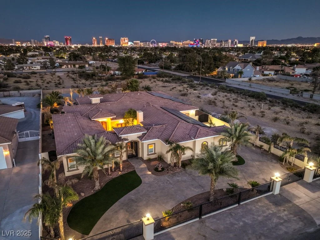 2780 El Camino, Las Vegas, NV 89146
