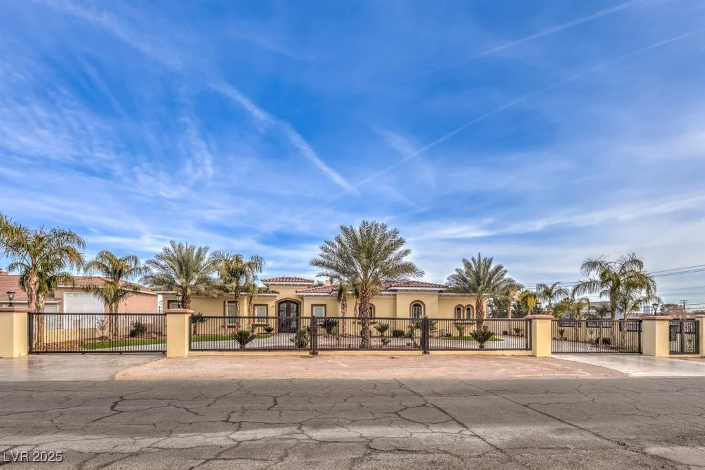 2780 El Camino, Las Vegas, NV 89146