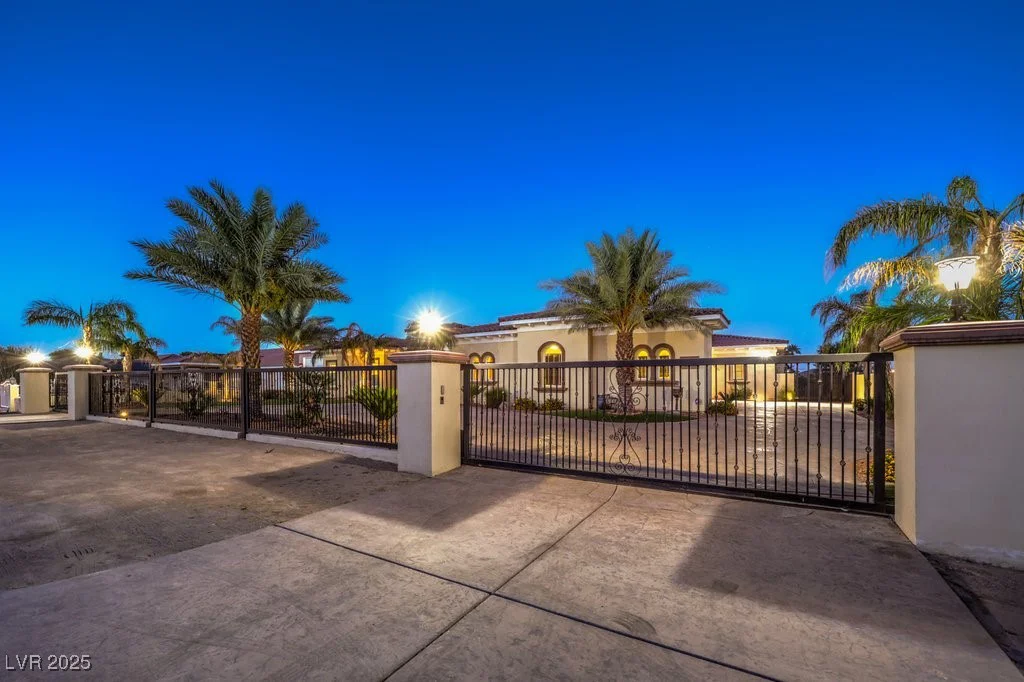 2780 El Camino, Las Vegas, NV 89146