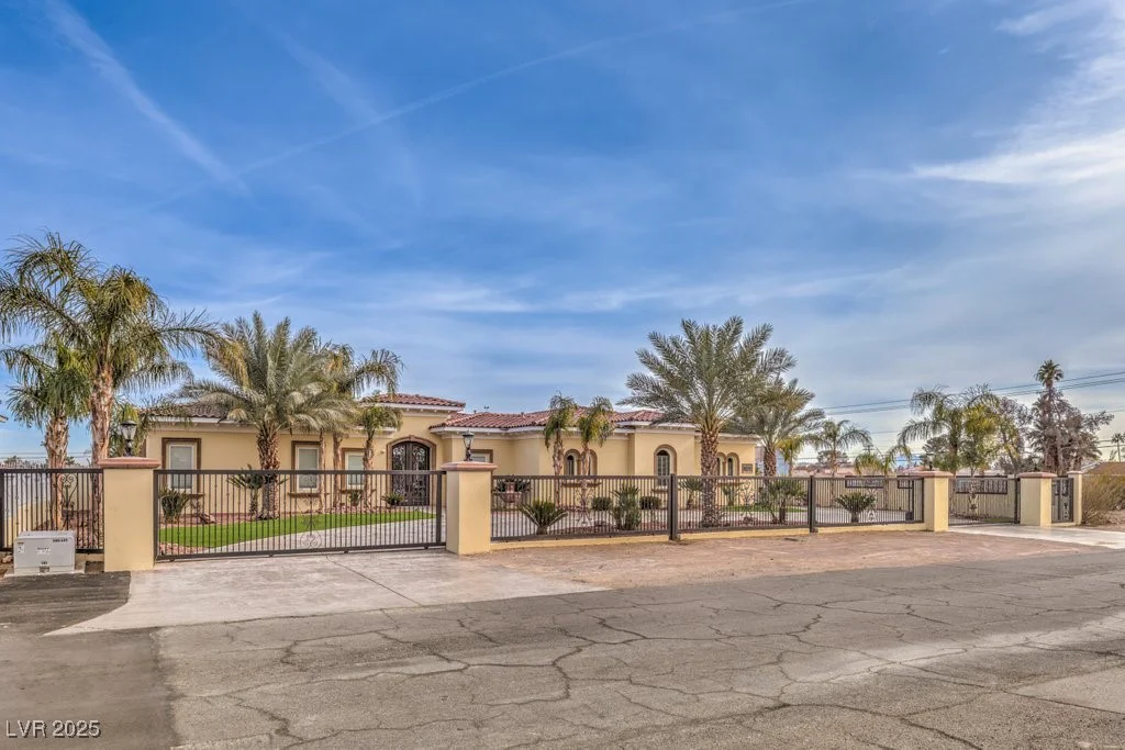 2780 El Camino, Las Vegas, NV 89146