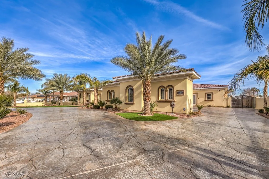 2780 El Camino, Las Vegas, NV 89146