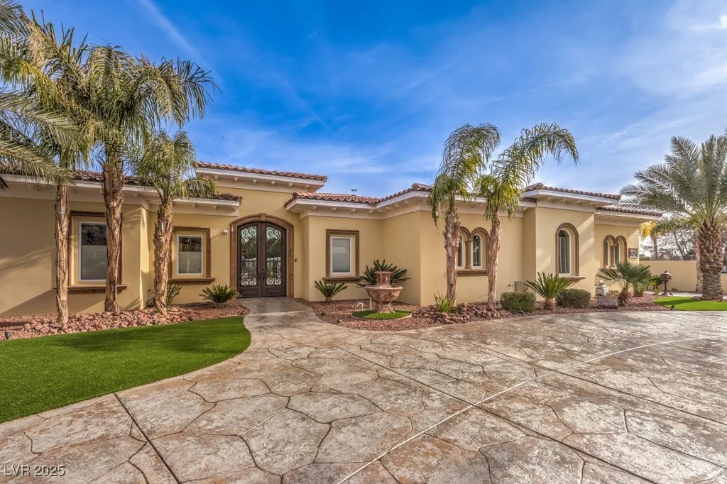 2780 El Camino, Las Vegas, NV 89146