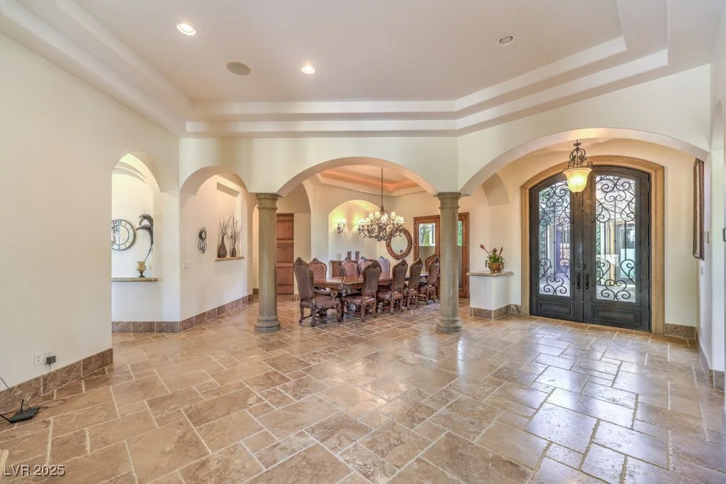 2780 El Camino, Las Vegas, NV 89146