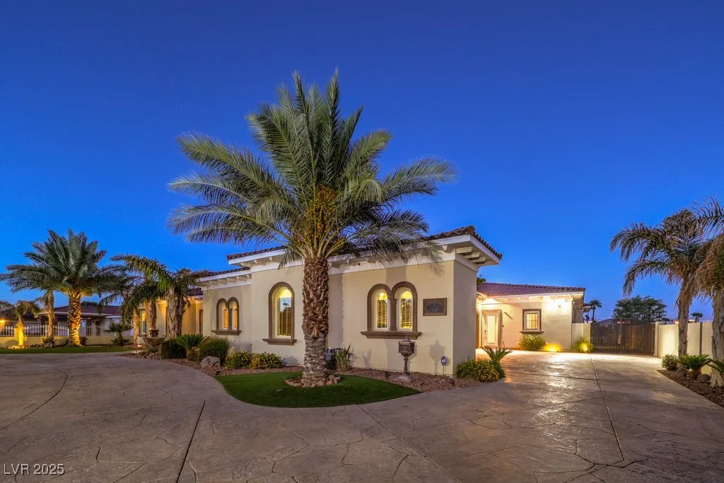 2780 El Camino, Las Vegas, NV 89146