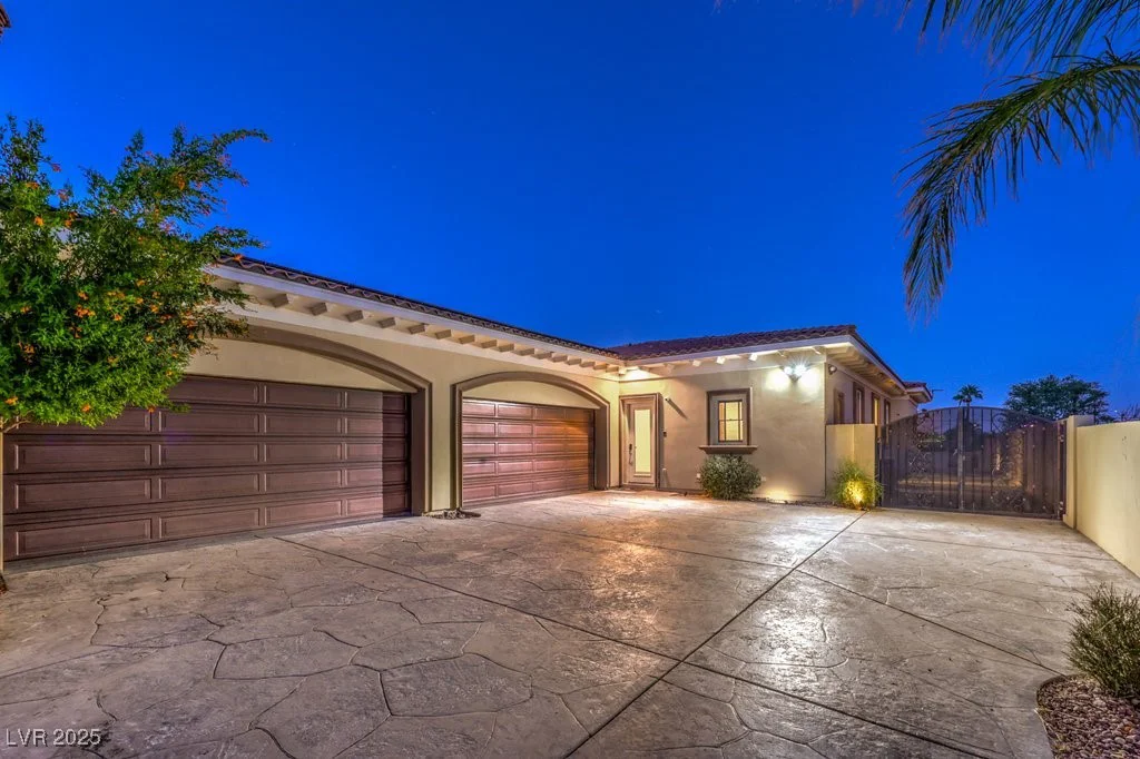 2780 El Camino, Las Vegas, NV 89146