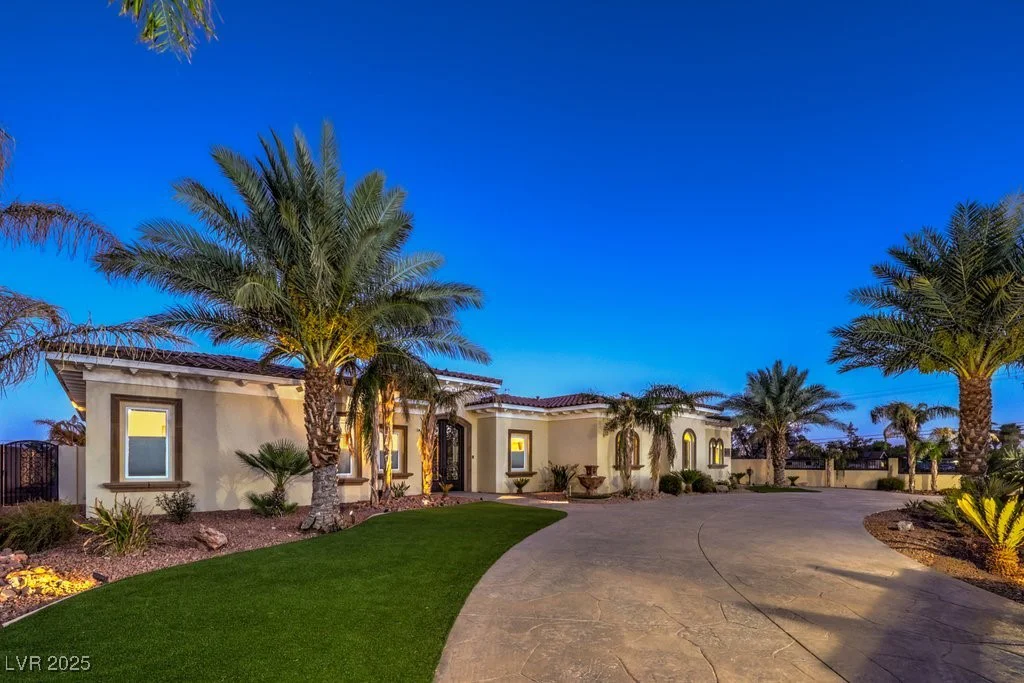 2780 El Camino, Las Vegas, NV 89146