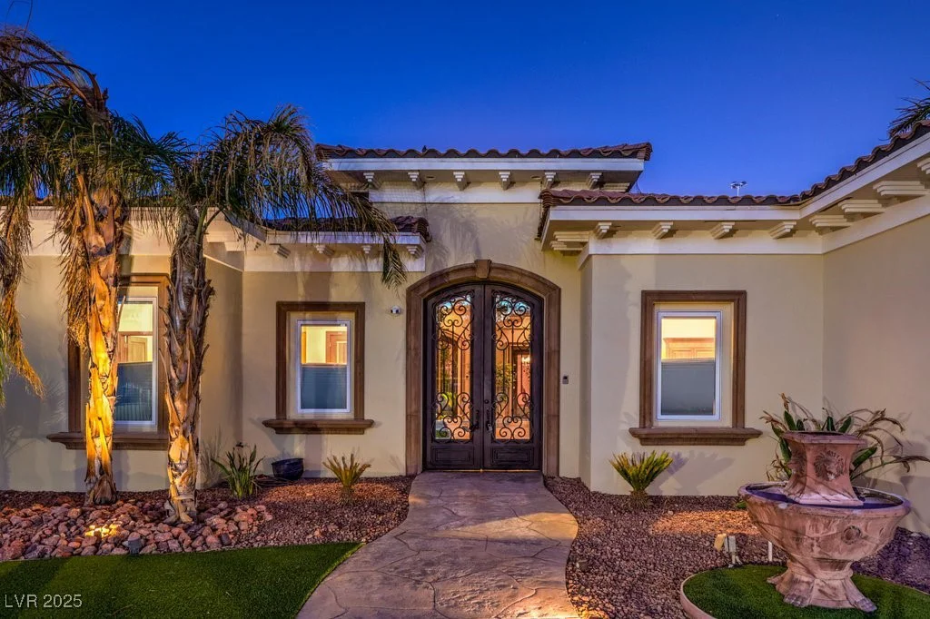 2780 El Camino, Las Vegas, NV 89146
