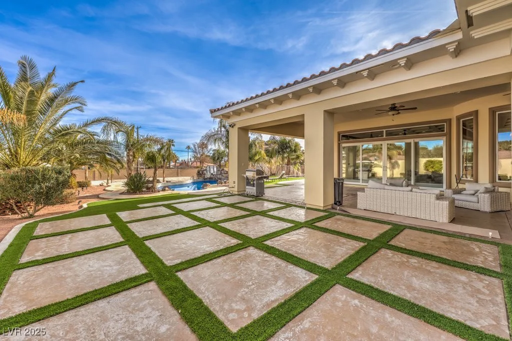 2780 El Camino, Las Vegas, NV 89146