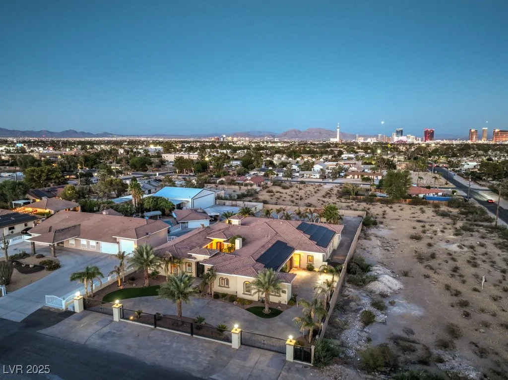 2780 El Camino, Las Vegas, NV 89146