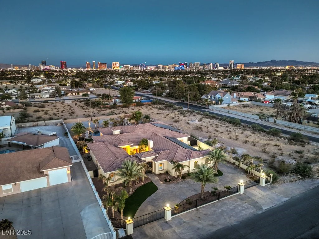 2780 El Camino, Las Vegas, NV 89146