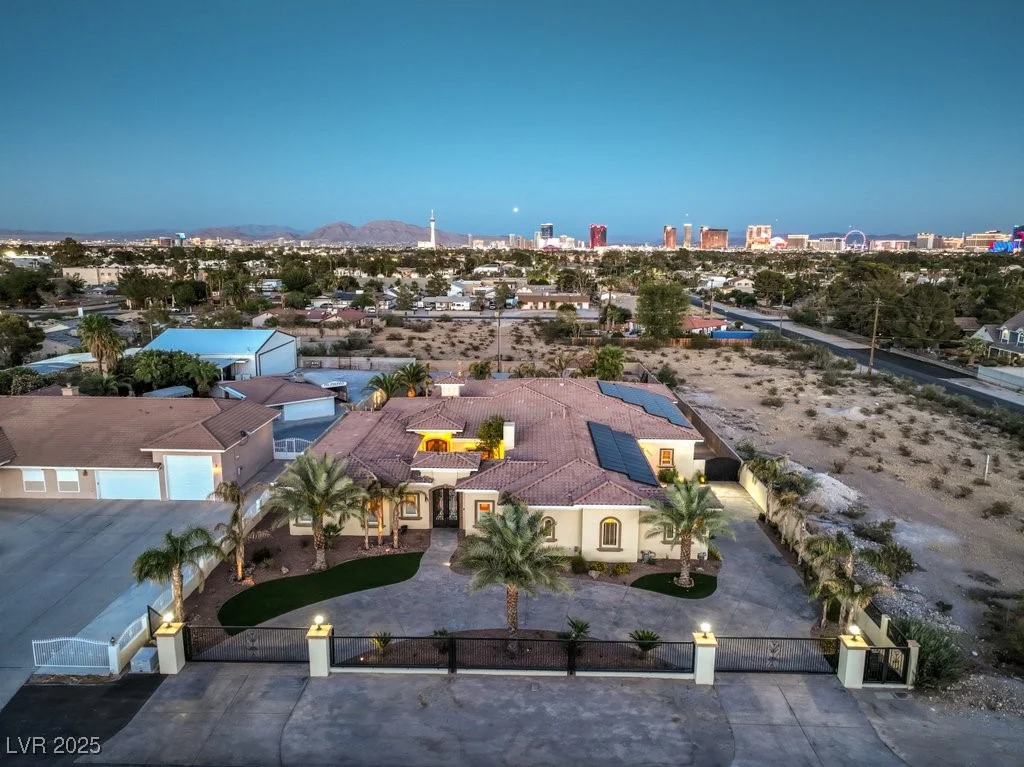 2780 El Camino, Las Vegas, NV 89146