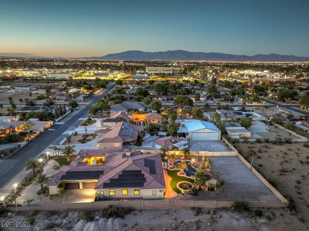 2780 El Camino, Las Vegas, NV 89146