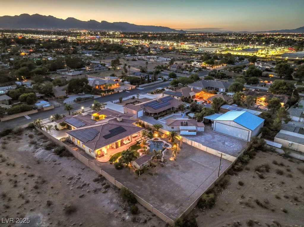 2780 El Camino, Las Vegas, NV 89146