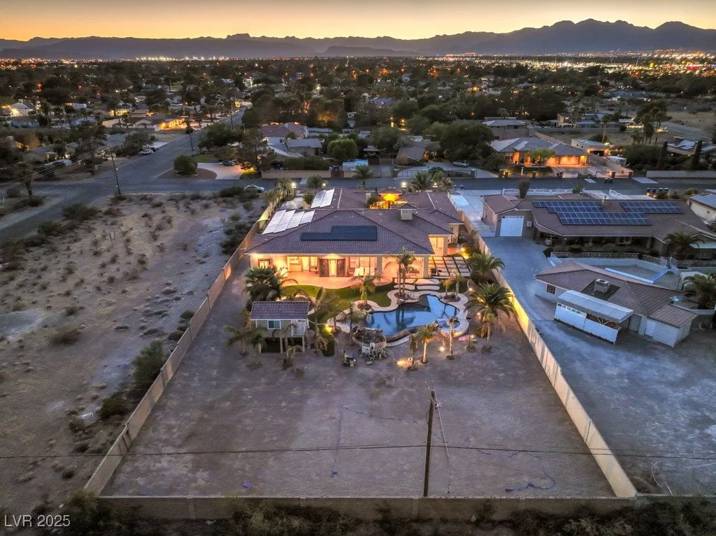 2780 El Camino, Las Vegas, NV 89146
