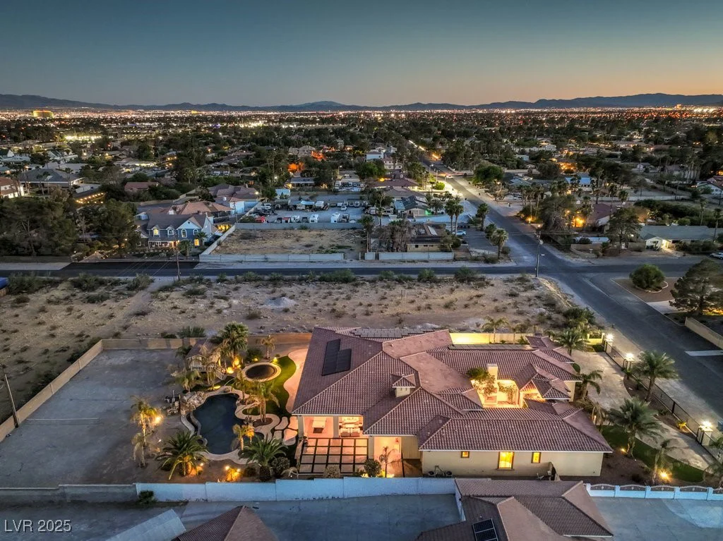 2780 El Camino, Las Vegas, NV 89146