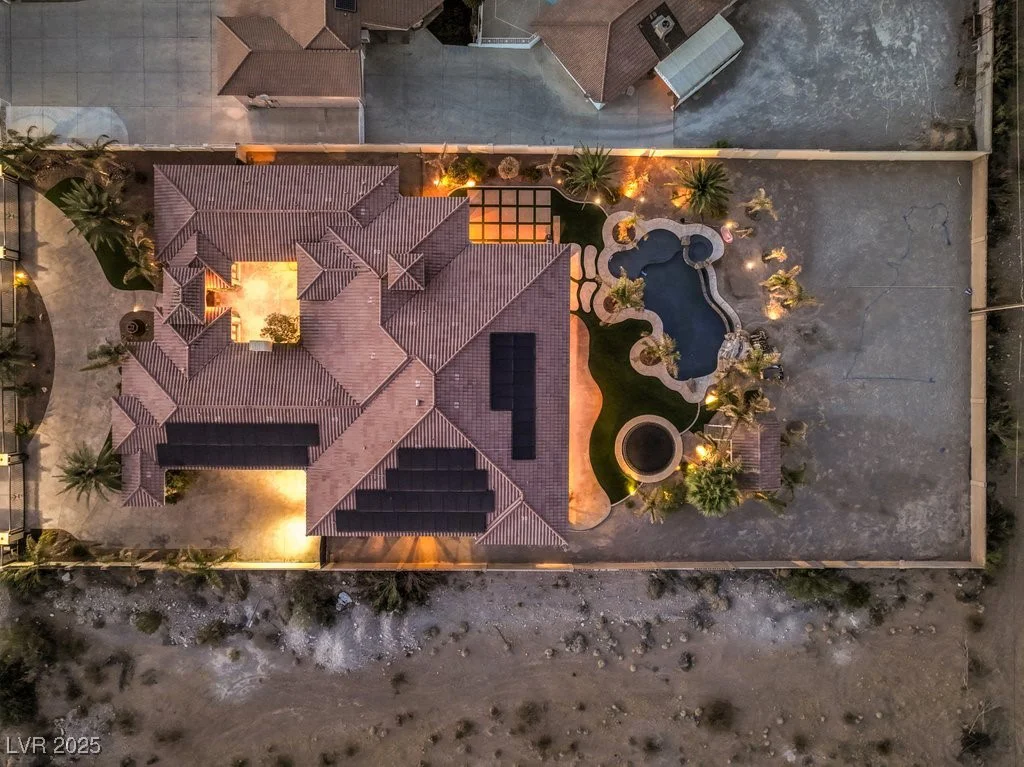 2780 El Camino, Las Vegas, NV 89146