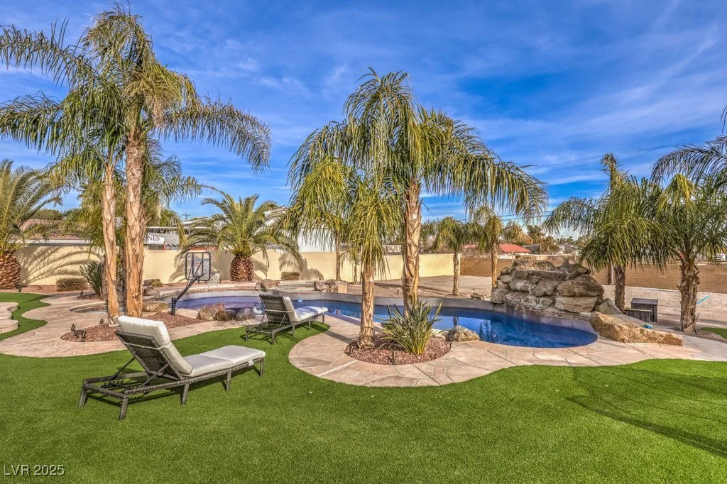 2780 El Camino, Las Vegas, NV 89146