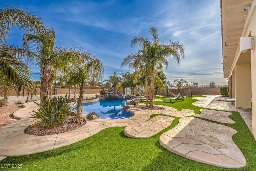 2780 El Camino, Las Vegas, NV 89146